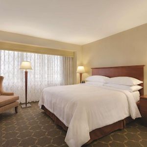 Two Room King Suite