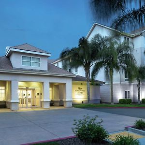 Homewood Suites By Hilton Fresno Airport/Clovis