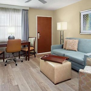 Two Room King Suite