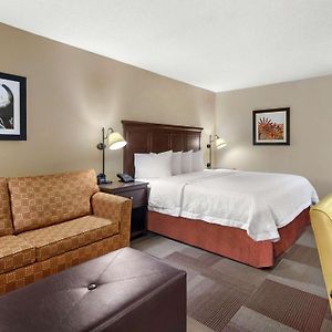 Executive King Room