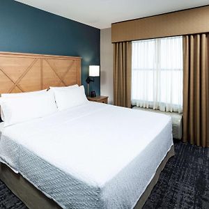One-Bedroom King Suite