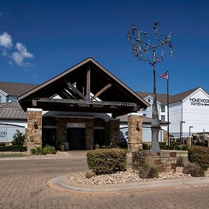 Homewood Suites By Hilton Austin/Round Rock