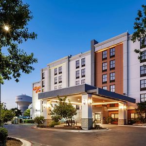 Hampton Inn Austin Round Rock