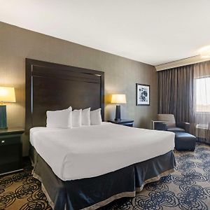 King Room Disability Access