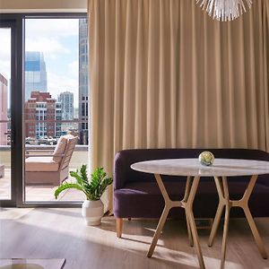 Top floor King Room