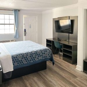 Single Room Disability Access