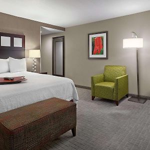 Upper Floors King Room