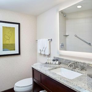 Double Room Hearing accessible