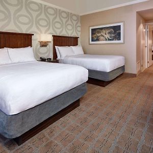Premium Two Room Suite