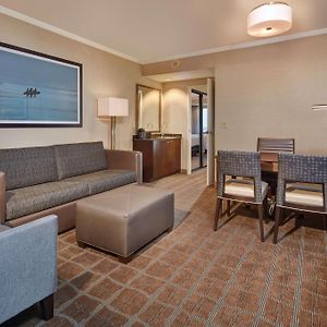 Premium Two Room King Suite