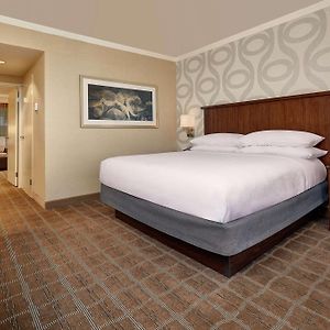 King Room Mobility accessible