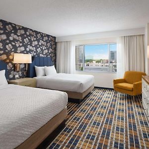 Queen Suite