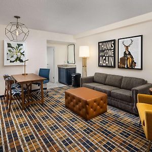 Two Room King Suite