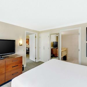 Suite Hearing accessible