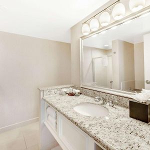 Suite Mobility or hearing accessible