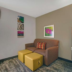 Executive King Room