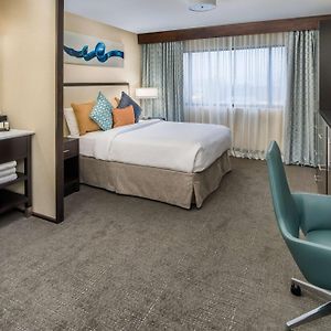 Urban Room