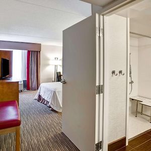 Double Room Mobility accessible