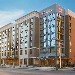 Hilton Garden Inn Memphis Downtown Beale Street