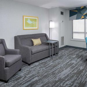 One-Bedroom King Suite