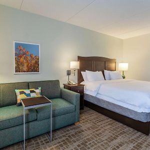 Executive King Room