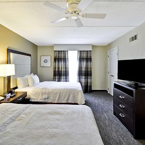 Premium One-Bedroom Queen Suite Non-Smoking