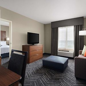 One-Bedroom King Suite