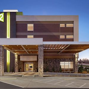 Home2 Suites By Hilton Colorado Springs South, Co