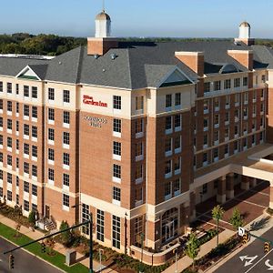 Hilton Garden Inn Charlotte Southpark