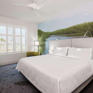 King Suite Mobility accessible
