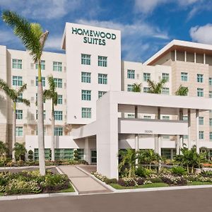 Homewood Suites By Hilton Sarasota-Lakewood Ranch
