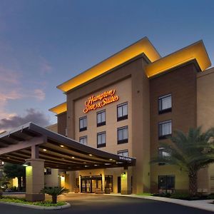 Hampton Inn & Suites San Antonio Northwest/Medical Center