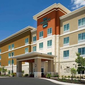 Homewood Suites San Antonio Airport
