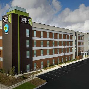 Home2 Suites By Hilton San Antonio Lackland Seaworld