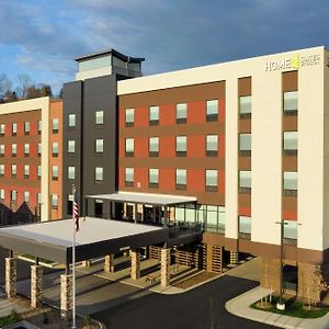 Home2 Suites By Hilton Asheville Biltmore Village