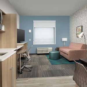 One-Bedroom King Suite