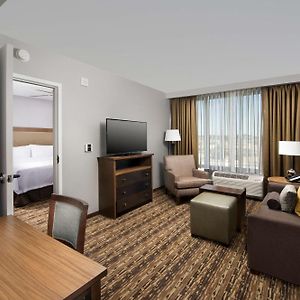 One-Bedroom King Suite