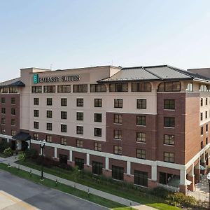 Embassy Suites By Hilton Omaha Downtown Old Market