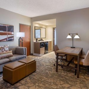 Two Room King Suite