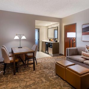 Premium King Suite