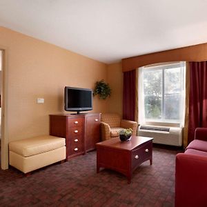 One-Bedroom King Suite