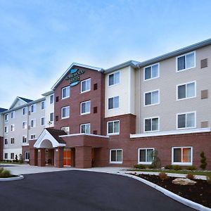 Homewood Suites Atlantic City Egg Harbor Township