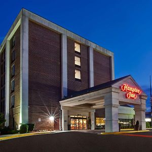 Hampton Inn College Park