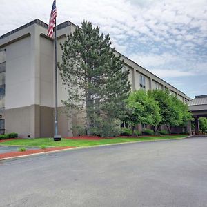 Hampton Inn By Hilton Indianapolis-South