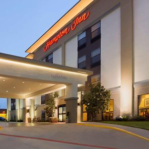 Hampton Inn Fort Worth Southwest Cityview