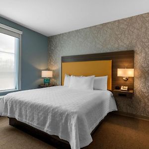 One-Bedroom King Suite