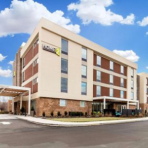 Home2 Suites By Hilton Olive Branch