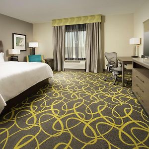 King Room Mobility accessible