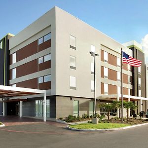 Home2 Suites By Hilton San Antonio Airport, Tx