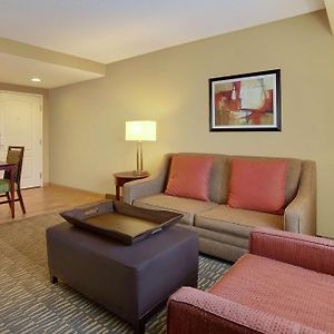 One-Bedroom King Suite